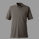 Men's Pique Polo