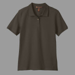 Women's Cotton Polo