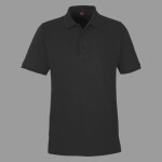 Men's Valiant Cotton Snag Protect Polo