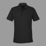 Men's Valiant Cotton Snag Protect Pocket Polo