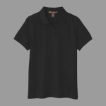 Women's Valiant Cotton Snag Protect Polo