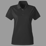 Women's Charge Snag and Soil Protect Polo