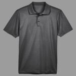 Men's Polyester Jersey Polo
