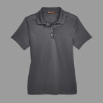 Women's Advantage Snag Protection Plus IL Snap Placket Polo