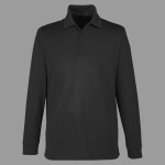 Men's Tall Advantage Long Sleeve Snag Protection Plus IL Polo