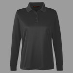 Women's Advantage Snag Protection Plus IL Long Sleeve Polo