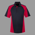 Men's Advantage Snag Protection Plus IL Colorblock Polo