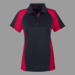 Women's Advantage Snag Protection Plus IL Colorblock Polo