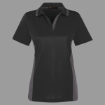 Women's Flash Snag Protection Plus IL Colorblock Polo
