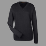 Women's Pilbloc V-Neck Sweater