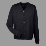 Men's Pilbloc™ V-Neck Button Cardigan Sweater