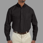Men's Essential Poplin