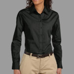 Women's Essential Poplin