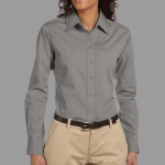 Women's Essential Poplin
