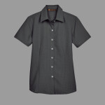 Women's Barbados Textured Camp Shirt