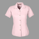 Women's Bahama Cord Camp Shirt