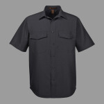 Men's Key West Short Sleeve Performance Staff Shirt