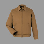 Unisex Tall ClimaBloc® Station Jacket