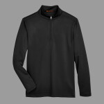 Men's Advantage Snag Protection Plus Quarter-Zip Pullover
