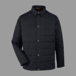 Unisex Guardian Soft Shell Chore Coat