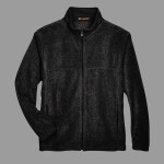 Men's Full-Zip Fleece