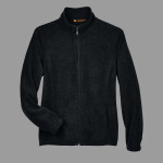 Women's Full-Zip Fleece