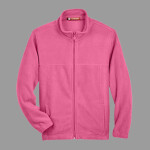 Youth Full-Zip Fleece