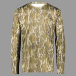 Men's Mossy Oak Momentum Long Sleeve T-Shirt