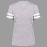 Women's Eco Revive™ Monterey V-Neck T-Shirt