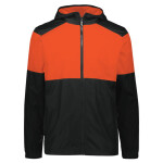 Men's SeriesX Hooded Jacket