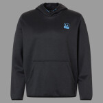Men's Coldfront+ Performance Hooded Sweatshirt