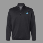 Men's Coldfront+ Quarter-Zip Pullover