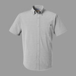 Men's Kona Short Sleeve Solid Shirt