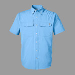 Men's Creekbed Short Sleeve Shirt