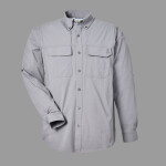 Men's Creekbed Pocket Fishing Shirt