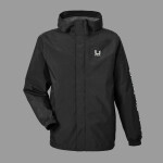 Men's Storm Rain Jacket