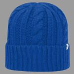Empire Knit Beanie