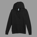 Unisex French Terry Hoodie Sweatshirt