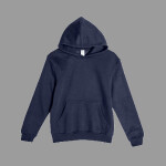 Youth Premium Pullover Hooded Sweatshirt