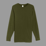 Heavyweight Long Sleeve T-Shirt