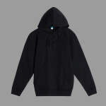 Unisex Future Fleece Hooded Sweatshirt