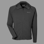 Men's Leconte Full-Zip Hooded Jacket