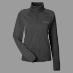 Women's Leconte Half-Zip Pullover