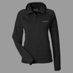 Women's Leconte Full Zip Hooded Jacket