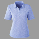 Women's Sun Surfer Slub Polo