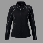 Women's Gravity Performance Fleece Jacket