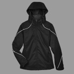 Women's Angle 3-in-1 Jacket with Bonded Fleece Liner