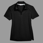 Women's Recycled Polyester Performance Pique Polo