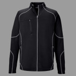 Men's Gravity Performance Fleece Jacket