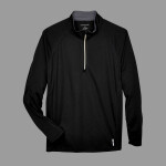Men's Radar Performance Quarter-Zip Pullover